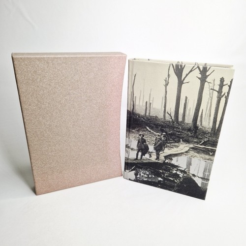 Folio society flanders - society,