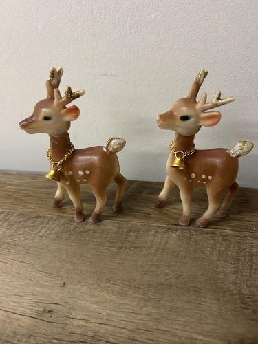 Vintage mcm japan christmas - vintage,