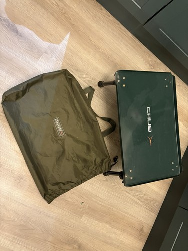 Chub bivvy table - chub,
