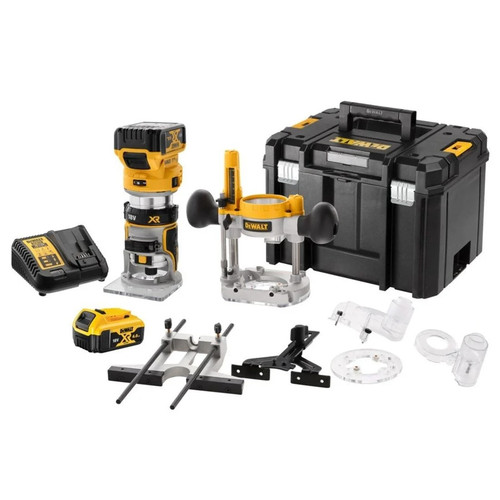 Dewalt dcw604p2 18v brushless - dcw604p2,