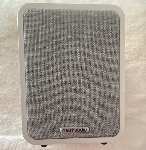 Ruark audio mr1 - mr1, bookshelf