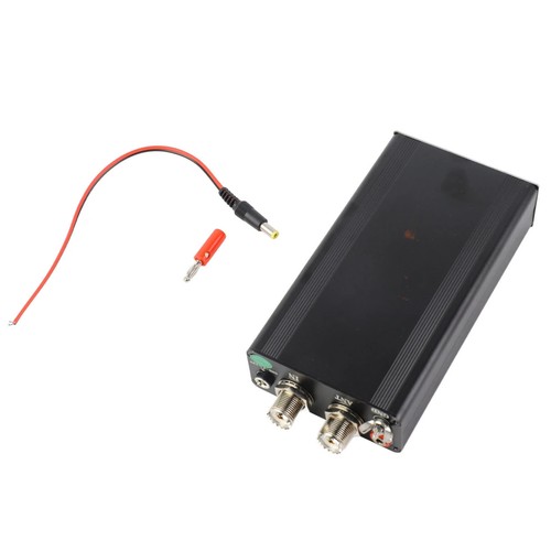 Antenna tuner 50mhz 200w - 1.8‑50mhz,