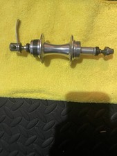 Mavic 501 rear hub with - rear,