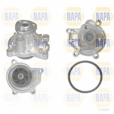 NAPA Water Pump for Volkswagen