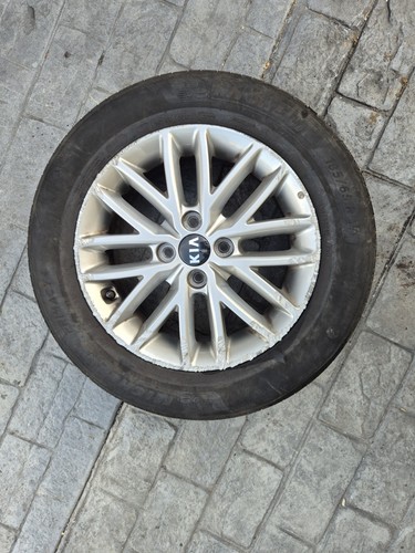 Kia rio 2017 - rio, mk4