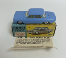 Vintage Corgi Toys 229