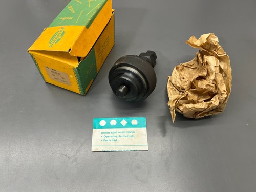 Greenlee 730 4 - greenlee, 3/4"