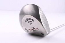 Callaway Biggest Big Bertha