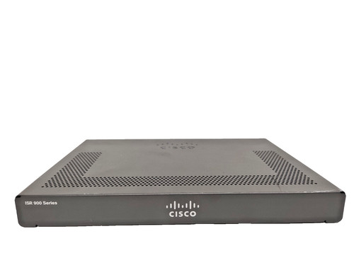 Cisco c927 v01 - , integrated