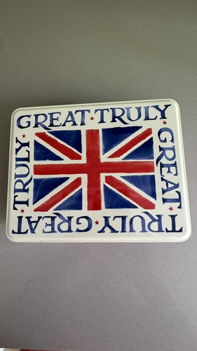 Moores vintage union jack - moores,
