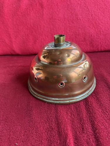Vintage copper washing - vintage,