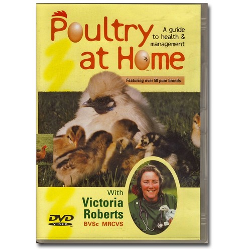 Poultry home dvd - at,