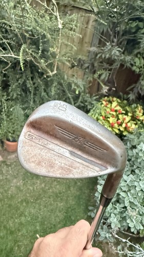 Titleist vokey sm10 08 - titleist, 50°