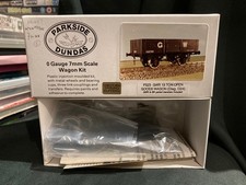 Boxed Parkside Dundas PS23 GWR