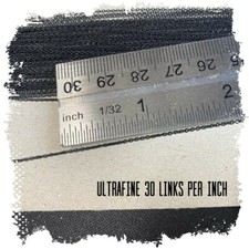 Micro Scale Model Chain - 12"