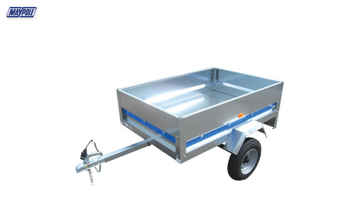 Maypole trailer 150 105 x - x,