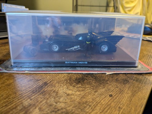 Batman movie unopened - batman,