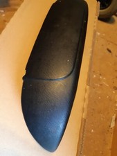  MOBILITY SCOOTER RUBBER BUMPER WITH FIXINGS, TOYLANDER, CART, BREAKING SCOOTER