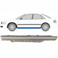 AUDI A4 B5 SALOON AVANT