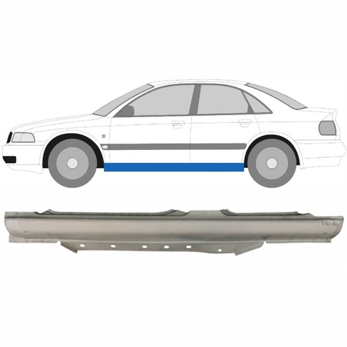 Audi saloon avant - audi,