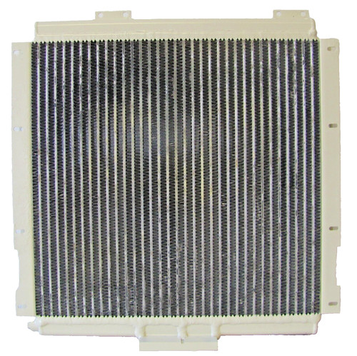 Ingersoll rand oil cooler - rand,