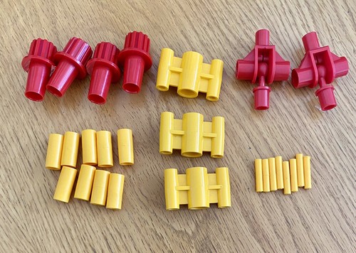Britains deetail space - space, toys