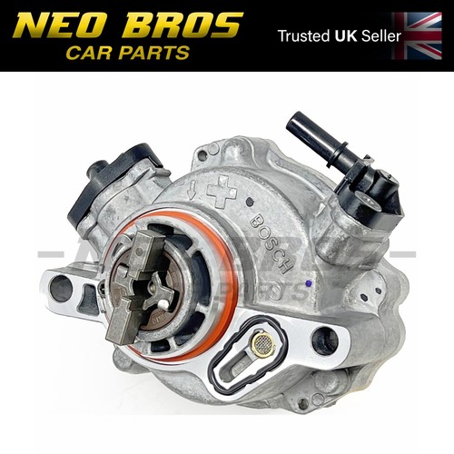 Brake vacuum pump peugeot - brake,
