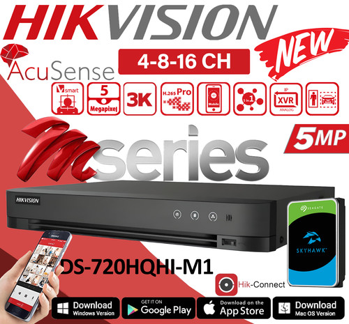 Hikvision