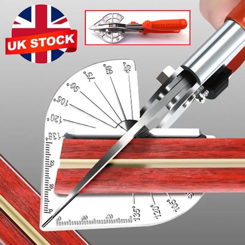 Adjustable 135 degree angle - adjustable, 45-135
