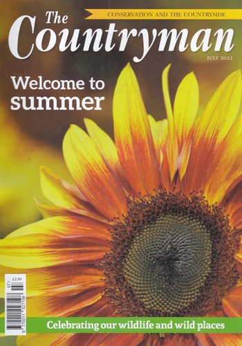 The countryman magazine - the, july