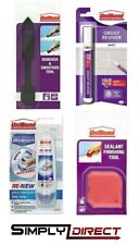 UniBond Kitchen Bathroom White