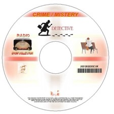 OLD TIME RADIO 257 FILES OTR