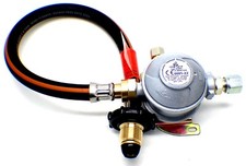 30mbar 8mm Outlet Caravan