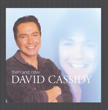 David Cassidy / Then And Now