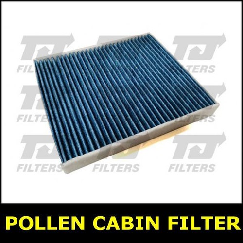 Pollen cabin filter - cabin,