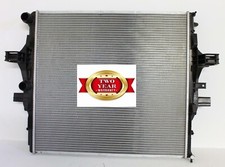 RADIATOR  FIT IVECO DAILY MK5