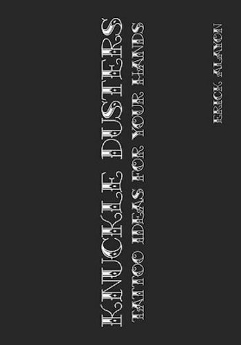 Knuckle dusters tattoo ideas - dusters:,