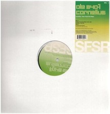 Cornelius Star Fruits Surf Rider (Green) Vinyl Single 12inch Matador