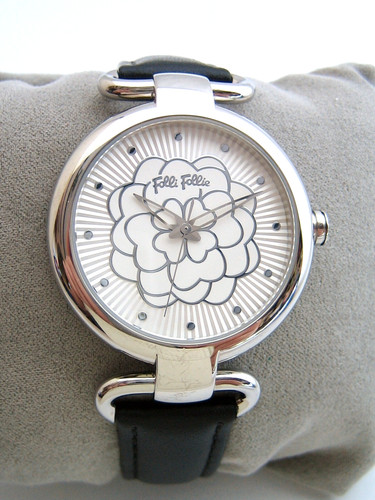 Folli follie watch - follie, womens