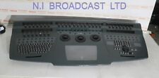 Grass valley / quantel Pabloneo (pablo neo) colour grading control panel for 4K