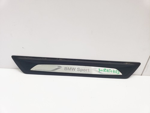 Bmw series f31 - 3, sport