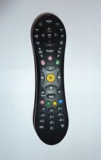 Virgin Media Tivo & V6 Box TV Remote Control Very Good Condition Glo 3