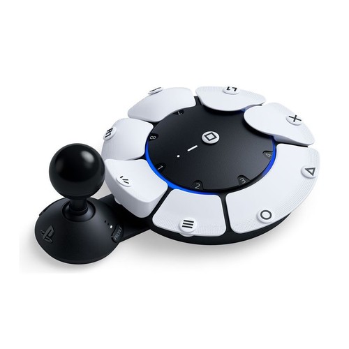Playstation access controller - playstation,