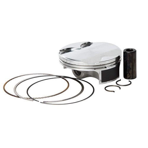 Piston kit vertex c hc - kit, 88.0