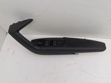 Audi A1 2022 Front Interior