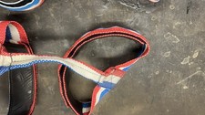 Portable Webbing Diving Tank