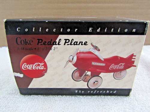 Vintage coca cola collectors - vintage,