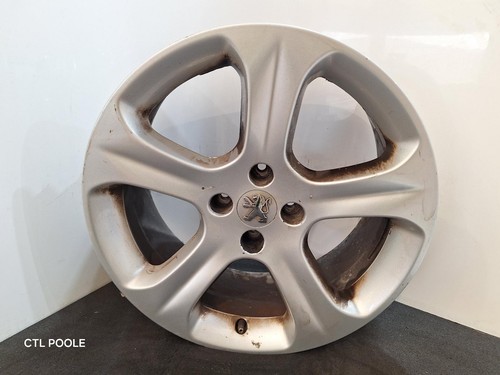 Peugeot 3008 hdi allure mk1 - 3008,