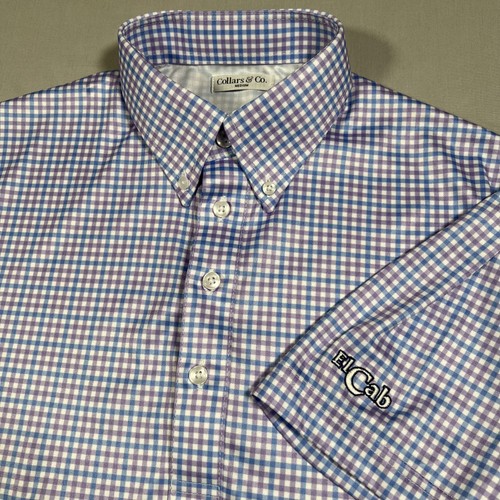 Collars men s medium polo - collars,