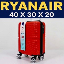 NEW Ryan Air Approved